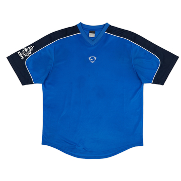 2000-01 Holland Nike Training Shirt - 6/10 - (XL)