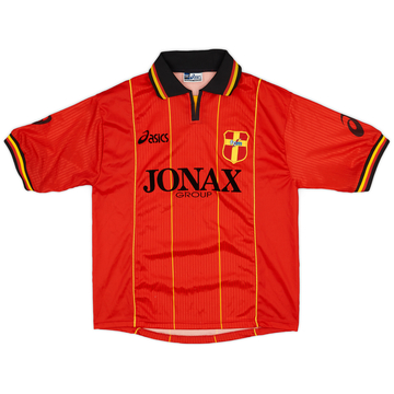 2002-03 Messina Home Shirt - 9/10 - (S)
