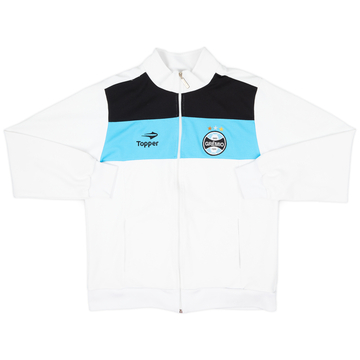 2012 Gremio Topper Track Jacket - 8/10 - (L)