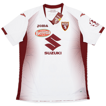 2019-20 Torino Away Shirt (XL)