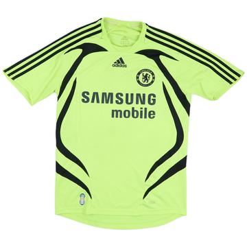2007-08 Chelsea Away Shirt - 5/10 - (S)
