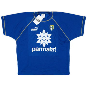 1995-96 Parma Puma Training Shirt (L)