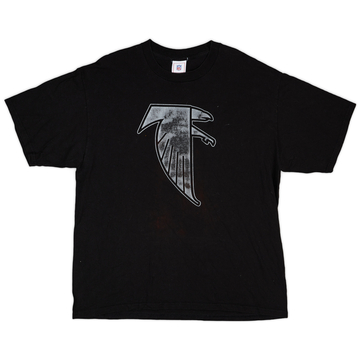 2000-02 Atlanta Falcons NFL Tee - 5/10 - (XL)
