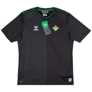 2023-24 Real Betis Third Shirt