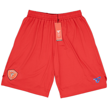 2022-23 Perugia Away Shorts