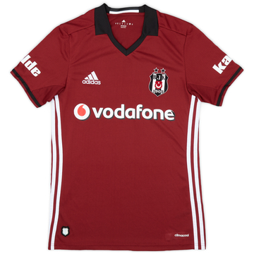 2016-17 Besiktas Third Shirt - 6/10 - (S)
