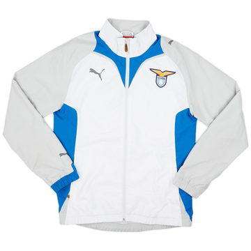2006-07 Lazio Puma Track Jacket - 6/10 - (S)