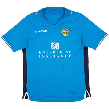 2012-14 Leeds United Away Shirt - 7/10 - (L)