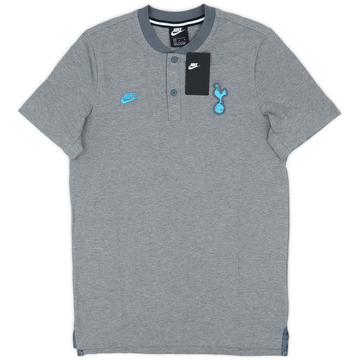 2019-20 Tottenham Nike Polo Shirt (M)