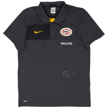 2009-10 PSV Nike Polo Shirt - 5/10 - (M)