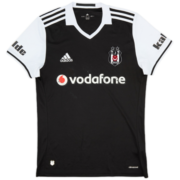 2016-17 Besiktas Away Shirt - 5/10 - (M)