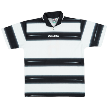 1990s Lotto Template Shirt #6 - 8/10 - (L)