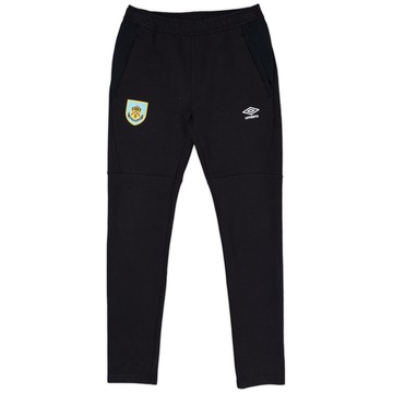 2019-20 Burnley Umbro Track Pants/Bottoms - 8/10 - (S)