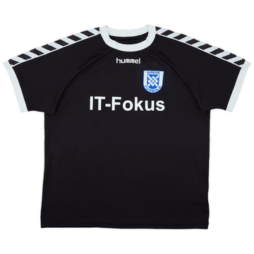 2015-16 Greve Fodbold Away Shirt - 8/10 - (L)