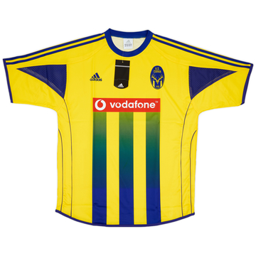 2004-05 AS Cervia Away Shirt (XL)