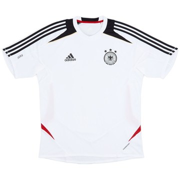 2011-12 Germany Formotion Training Shirt - 8/10 - (L/XL)