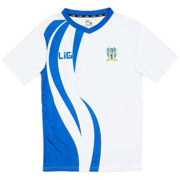 2014-15 Duhok SC Away Shirt - 7/10 - (S)