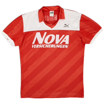 1990s Puma Template Shirt #13 - 8/10 - (XL)