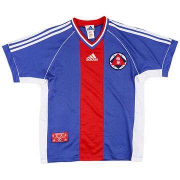 1998-99 South China Third Shirt - 8/10 - (S)