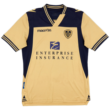 2013-14 Leeds United Away Shirt - 7/10 - (M)