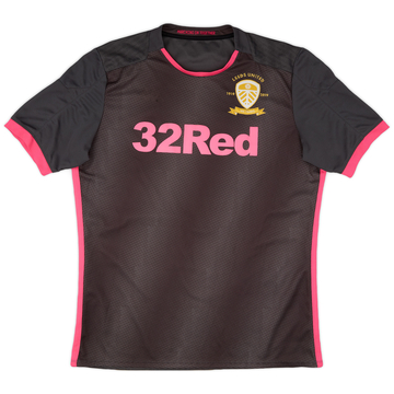 2019-20 Leeds United Away Shirt - 4/10 - (L)