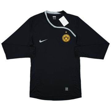 2008-09 Borussia Dortmund Player Issue GK Shirt (M)