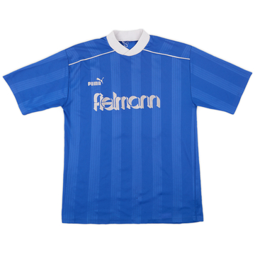 1990s Puma Template Shirt #15 - 7/10 - (L)