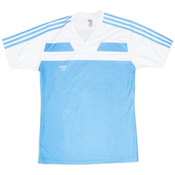 1980s adidas Template Shirt #6 - 9/10 - (M)