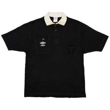 1980s Umbro Referee Template Shirt - 7/10 - (M)