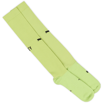 2023-24 Melbourne City GK Socks (EU 46-49)
