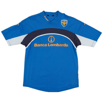 2005-06 Brescia Kappa Training Shirt - 4/10 - (M)