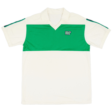 1990s Ennerre Template Shirt #2 - 8/10 - (L)