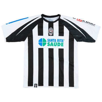 2006 ADAP Galo Maringa Home Shirt #11 - 8/10 - (L)