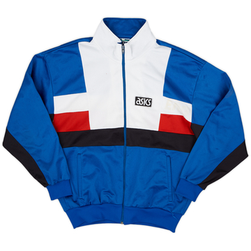 1990-91 Sampdoria Asics Track Jacket - 4/10 - (M)