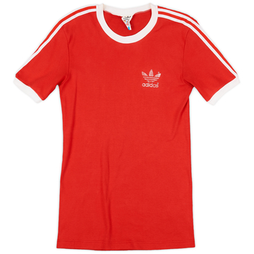 1990s adidas Template Shirt - 7/10 - (S)