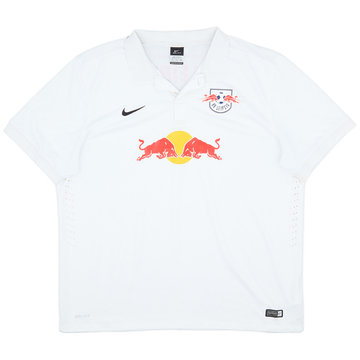 2014-15 RB Leipzig Home Shirt - 5/10 - (XXL)