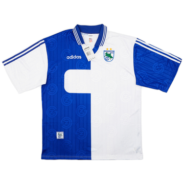 1996-97 Grasshoppers Home Shirt (XL)