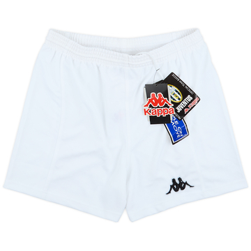 1998-99 Juventus Away Shorts (XL)