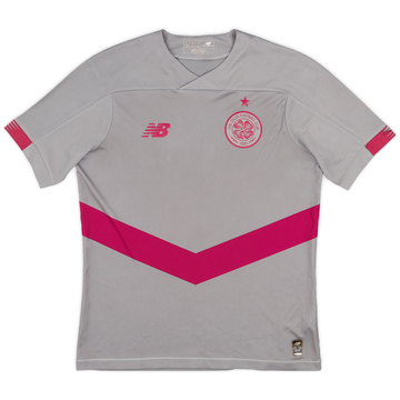2019-20 Celtic Third Shirt - 7/10 - (S)