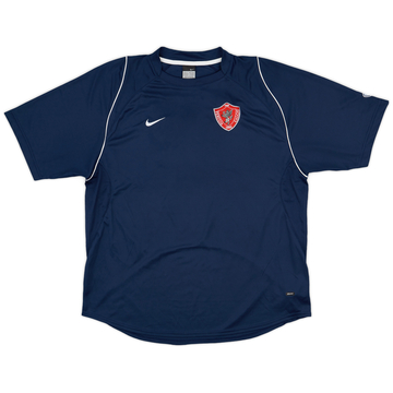 2005-06 Perugia Away Shirt - 9/10 - (XL)