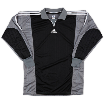 2000s adidas Template GK Shirt - 9/10 - (S)