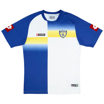 2006-07 Chievo Verona Away Shirt - 8/10 - (XXL)