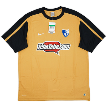 2009-10 Grenoble Foot Third Shirt (XL)
