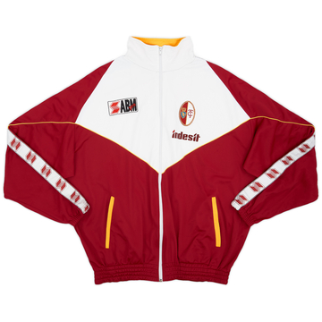 1990s Torino ABM Track Jacket - 5/10 - (XL)
