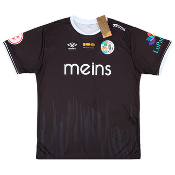 2024-25 UD Salamanca Third Shirt