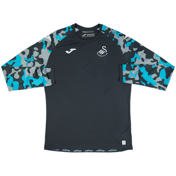 2019-20 Swansea City GK Home Shirt (XL)