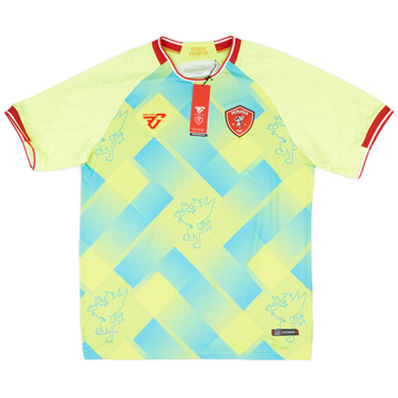 2023-24 Perugia GK Away Shirt