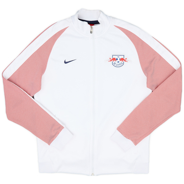 2016-17 RB Leipzig Nike Track Jacket - 7/10 - (M)