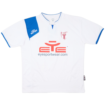 2010s Totti Soccer School Shirt #5 - 7/10 - (XL)