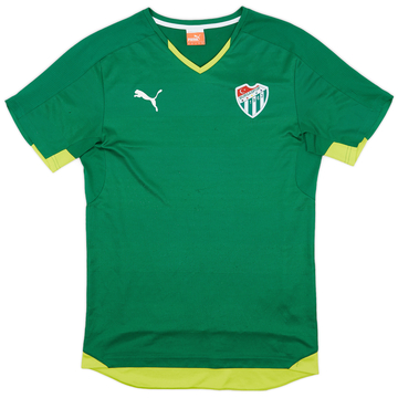 2015-16 Bursaspor Third Shirt - 5/10 - (M)